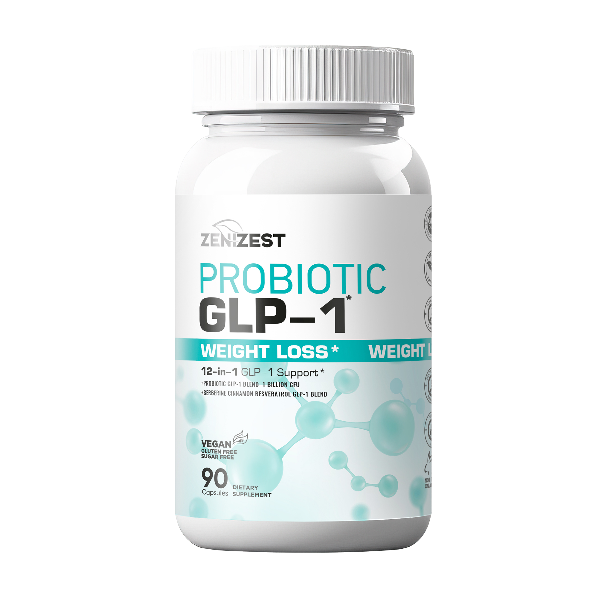 glp 1 probiotics weight loss ZeniZest GLP-1 Support Probiotic Weight Loss Support Supplement glp 1 probiotics weight loss ZeniZest GLP-1 Support Probiotic Weight Loss Support Supplement