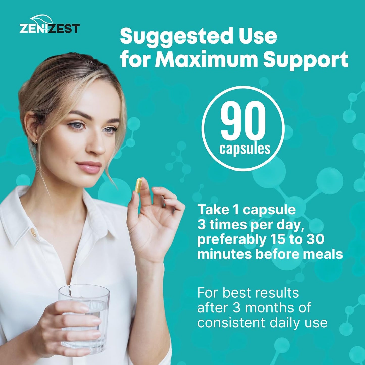 zen glp-1 I recently tried ZenGLP-1, a natural supplement, and heres my take on it. This supplement claims to support appetite control and stabilize energy levels with its all-natural ingredients. zen glp-1 Meet the newest