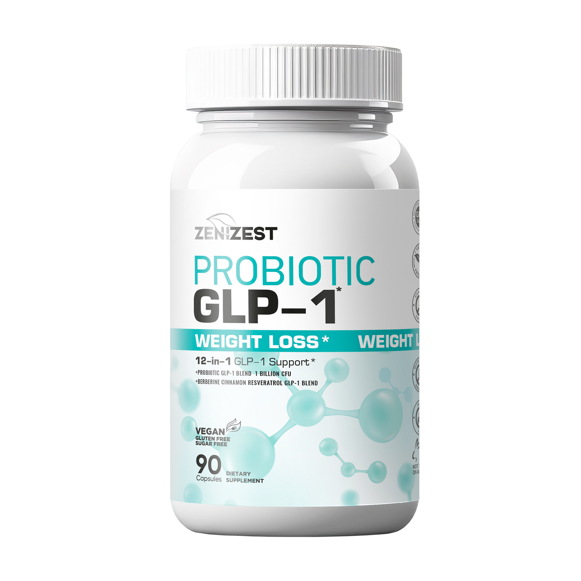 zen glp 1 para que sirve ZeniZest GLP-1 Support Probiotic Weight Loss Support Supplement zen glp 1 para que sirve ZeniZest GLP-1 Support Probiotic Weight Loss Support Supplement